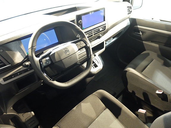 Citroen SpaceTourer 11 of 12