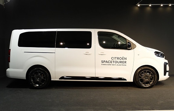 Citroen SpaceTourer 2 of 5