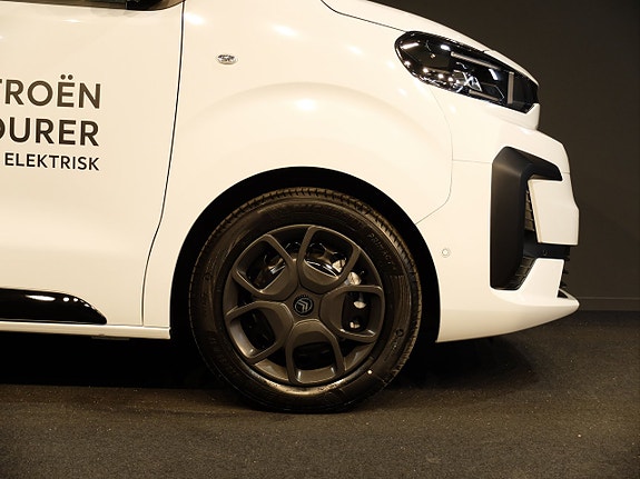 Citroen SpaceTourer 3 of 5