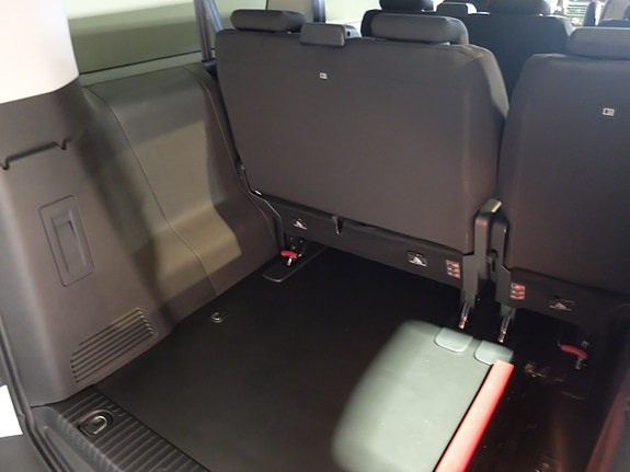 Citroen SpaceTourer 7 of 12