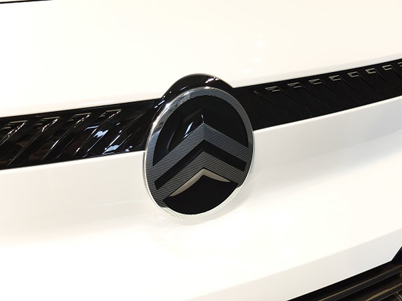 Citroen SpaceTourer 8 of 12