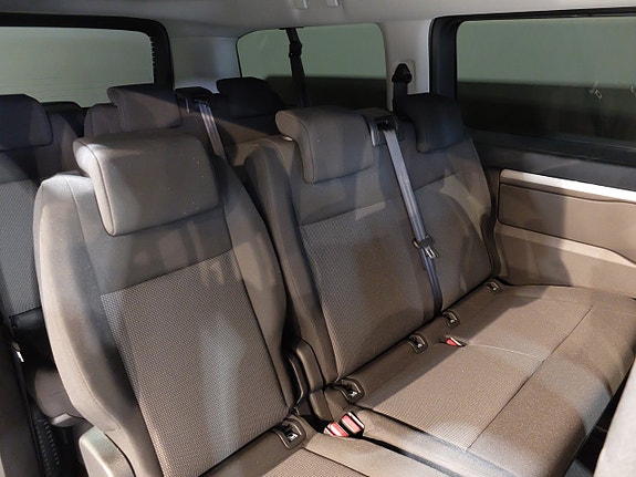 Citroen SpaceTourer 6 of 12