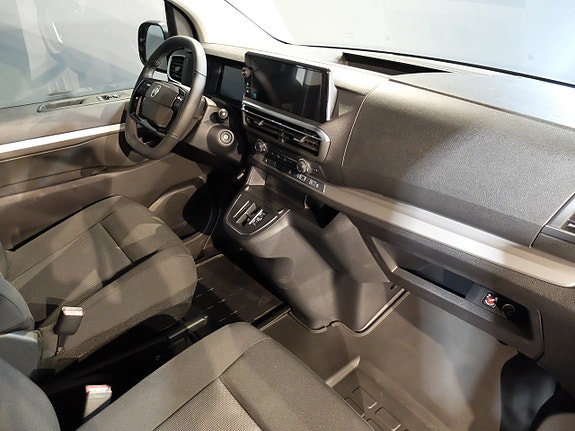 Citroen SpaceTourer 5 of 5