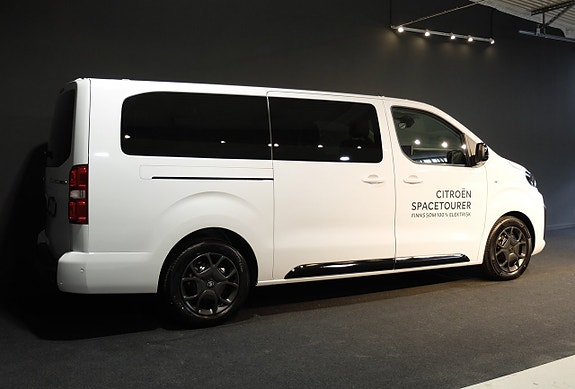 Citroen SpaceTourer 12 of 12