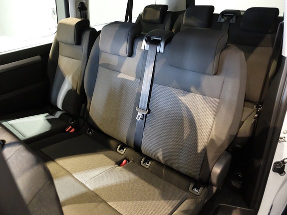 Citroen SpaceTourer 10 of 12