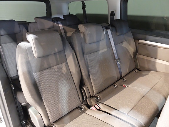 Citroen SpaceTourer 9 of 12