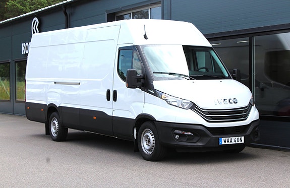 Iveco Daily 5 of 5