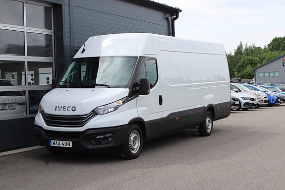 Iveco Daily 6 of 25
