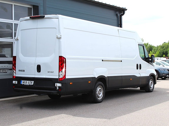 Iveco Daily 7 of 25