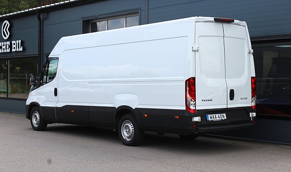 Iveco Daily 2 of 5