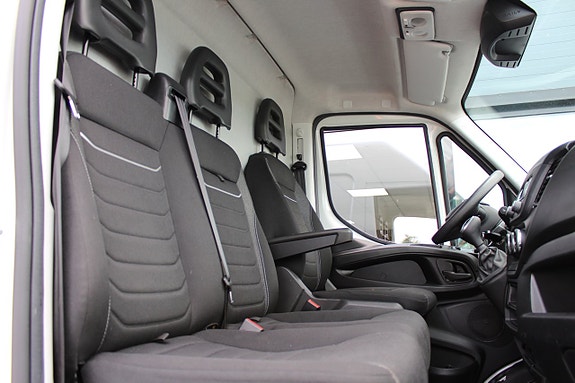 Iveco Daily 21 of 25
