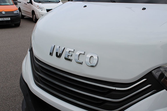 Iveco Daily 12 of 25