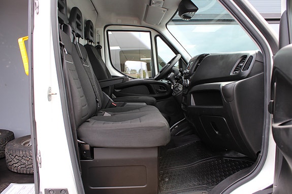 Iveco Daily 17 of 25