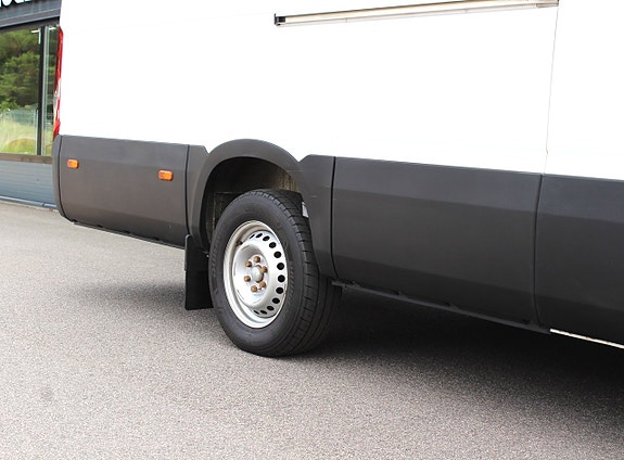 Iveco Daily 11 of 25