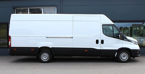 Iveco Daily 3 of 5