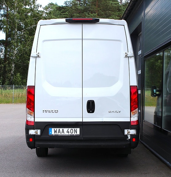 Iveco Daily 9 of 25
