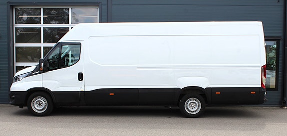 Iveco Daily 4 of 5