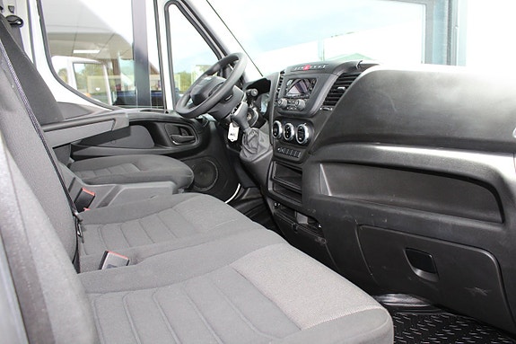 Iveco Daily 18 of 25