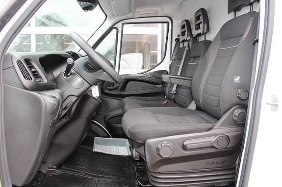 Iveco Daily 19 of 25