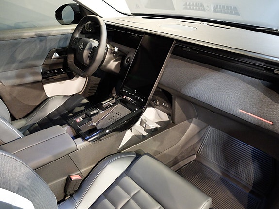 Citroen C5 Aircross 5 of 5