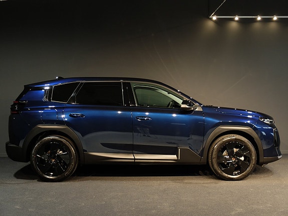 Citroen C5 Aircross 2 of 5