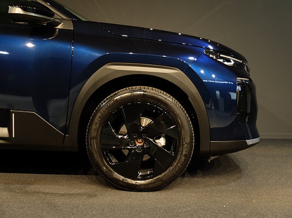 Citroen C5 Aircross 3 of 5