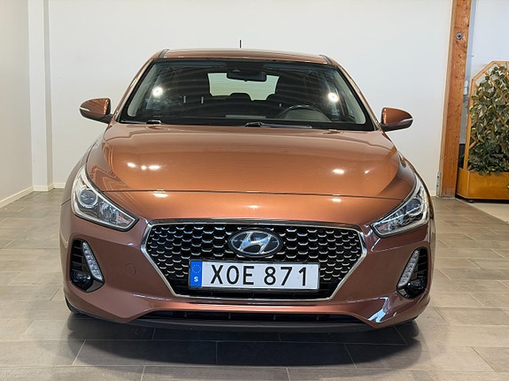 Hyundai i30 7 of 22