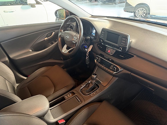 Hyundai i30 11 of 22