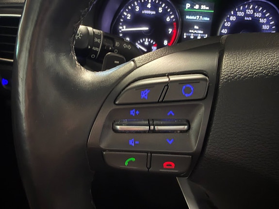 Hyundai i30 19 of 22