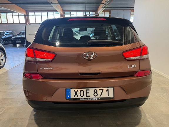 Hyundai i30 9 of 22