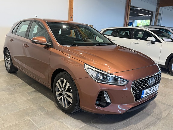 Hyundai i30 6 of 22