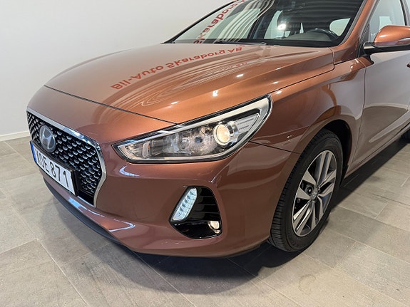 Hyundai i30 8 of 22