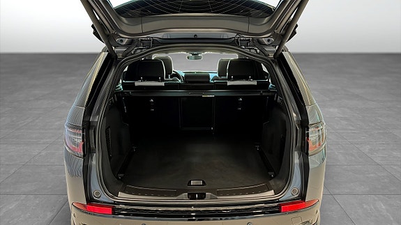 Land Rover Discovery Sport 10 of 13
