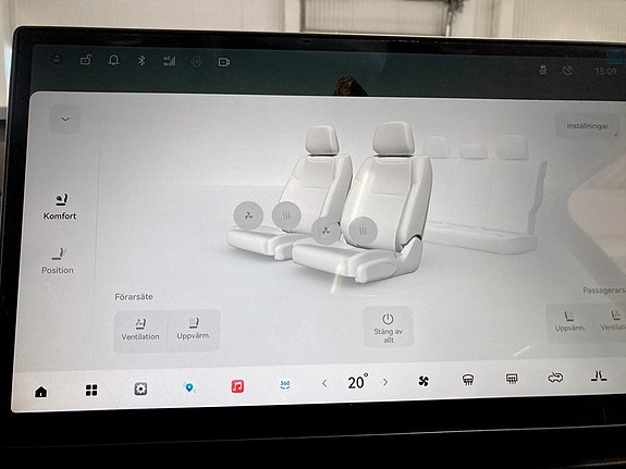 Leapmotor C10 15 of 16