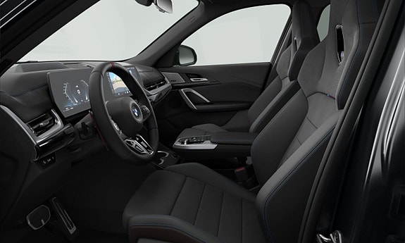 BMW X1 4 of 4