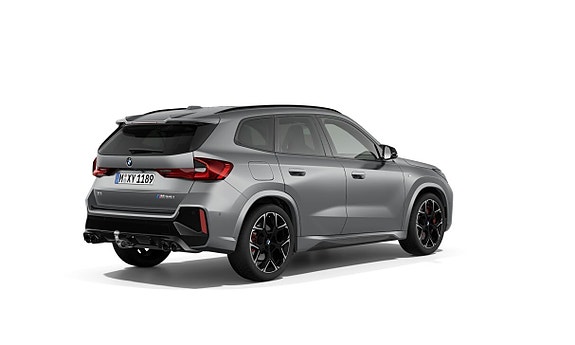 BMW X1 2 of 4