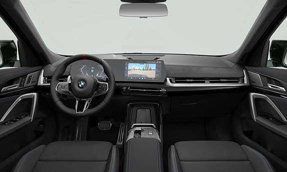 BMW X1 3 of 4