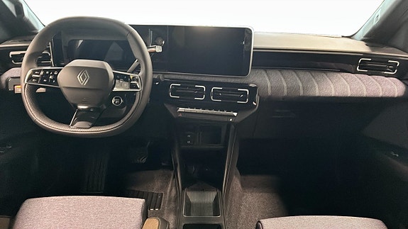 Renault 5 E-Tech 4 of 5