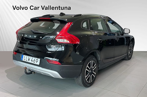 Volvo V40 Cross Country 5 of 5
