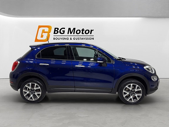 Fiat 500X 3 of 5