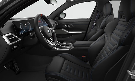 BMW M340i 4 of 4