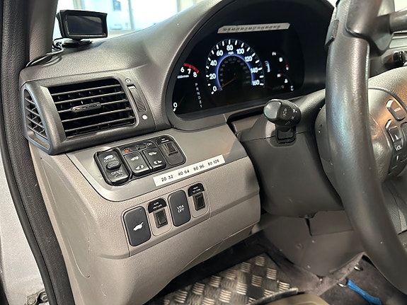 Honda Odyssey 13 of 15