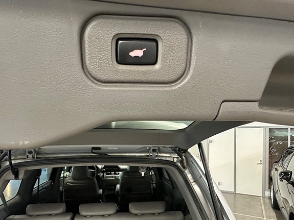 Honda Odyssey 6 of 15