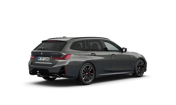 BMW M340i 2 of 4