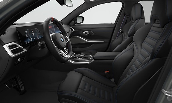 BMW M340i 4 of 4