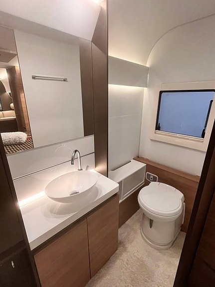 ADRIA ALPINA 663 HT. Mängder av extra utrusning, se ned.2019 11 of 12
