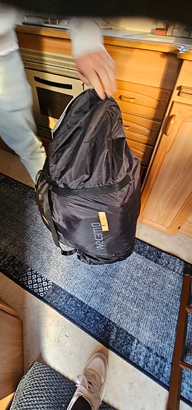 Solifer S5 Sävsjö 6.1 XL 14 of 16