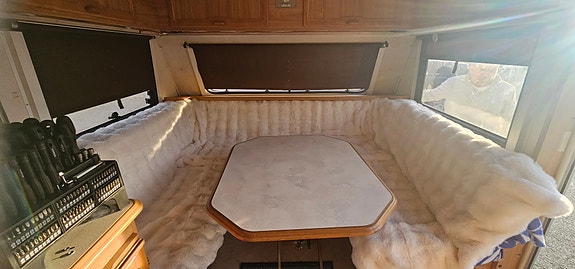 Solifer S5 Sävsjö 6.1 XL 9 of 16