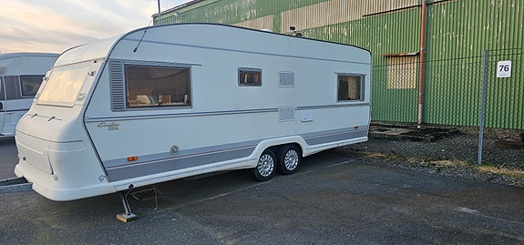 Solifer S5 Sävsjö 6.1 XL 2 of 5
