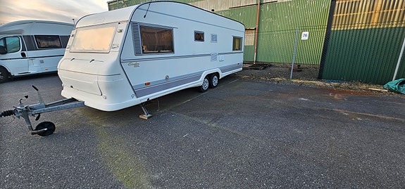 Solifer S5 Sävsjö 6.1 XL 16 of 16